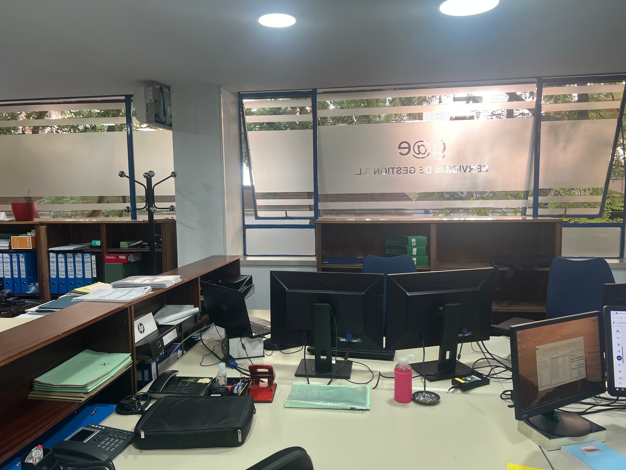 Calle del General Pardiñas, 114, Madrid, Madrid for lease Interior Photo- Image 1 of 4