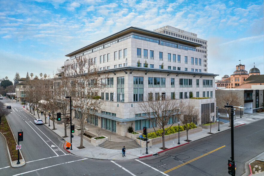 400 Castro St, Mountain View, CA for lease - Primary Photo - Image 1 of 5