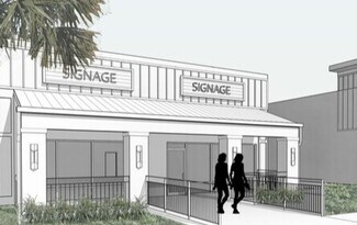 Plus de détails pour 4942 US Highway 98 W, Santa Rosa Beach, FL - Commerce de détail à louer