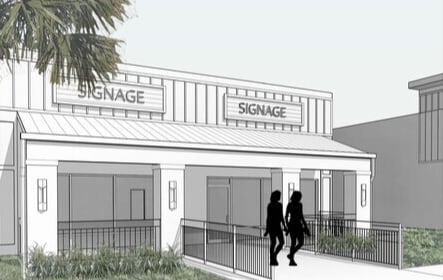 4942 US Highway 98 W, Santa Rosa Beach, FL for lease Primary Photo- Image 1 of 8