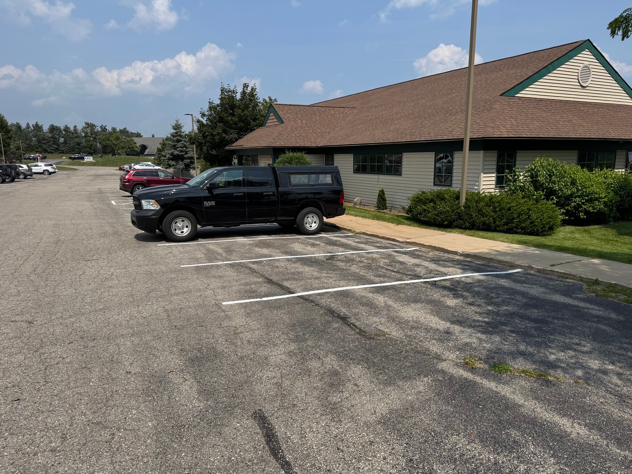 2235 E Mitchell Rd, Petoskey, MI à vendre Photo principale- Image 1 de 1