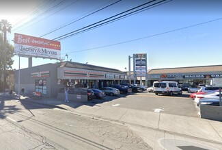 Plus de détails pour 8243-8267 Sepulveda Blvd, Panorama City, CA - Vente au détail à louer