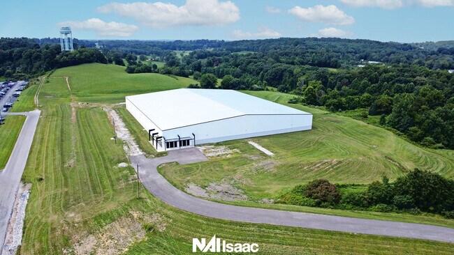 More details for 283 Greta Ln, London, KY - Industrial for Lease