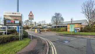 More details for Newton Ct, Liverpool - Office for Lease