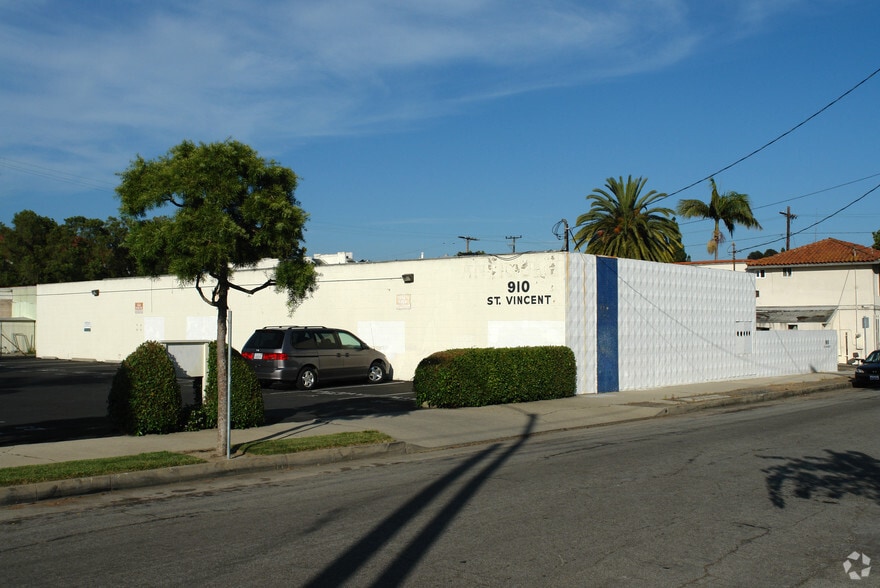 910 Saint Vincent Ave, Santa Barbara, CA for lease - Building Photo - Image 3 of 3