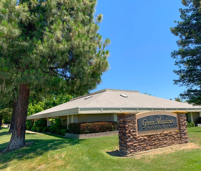 1712 Picasso Ave, Davis, CA for lease - Building Photo - Image 3 of 3