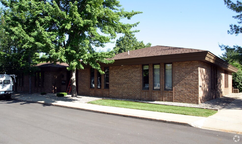 4025 W Main St, Kalamazoo, MI à vendre - Photo principale - Image 1 de 16