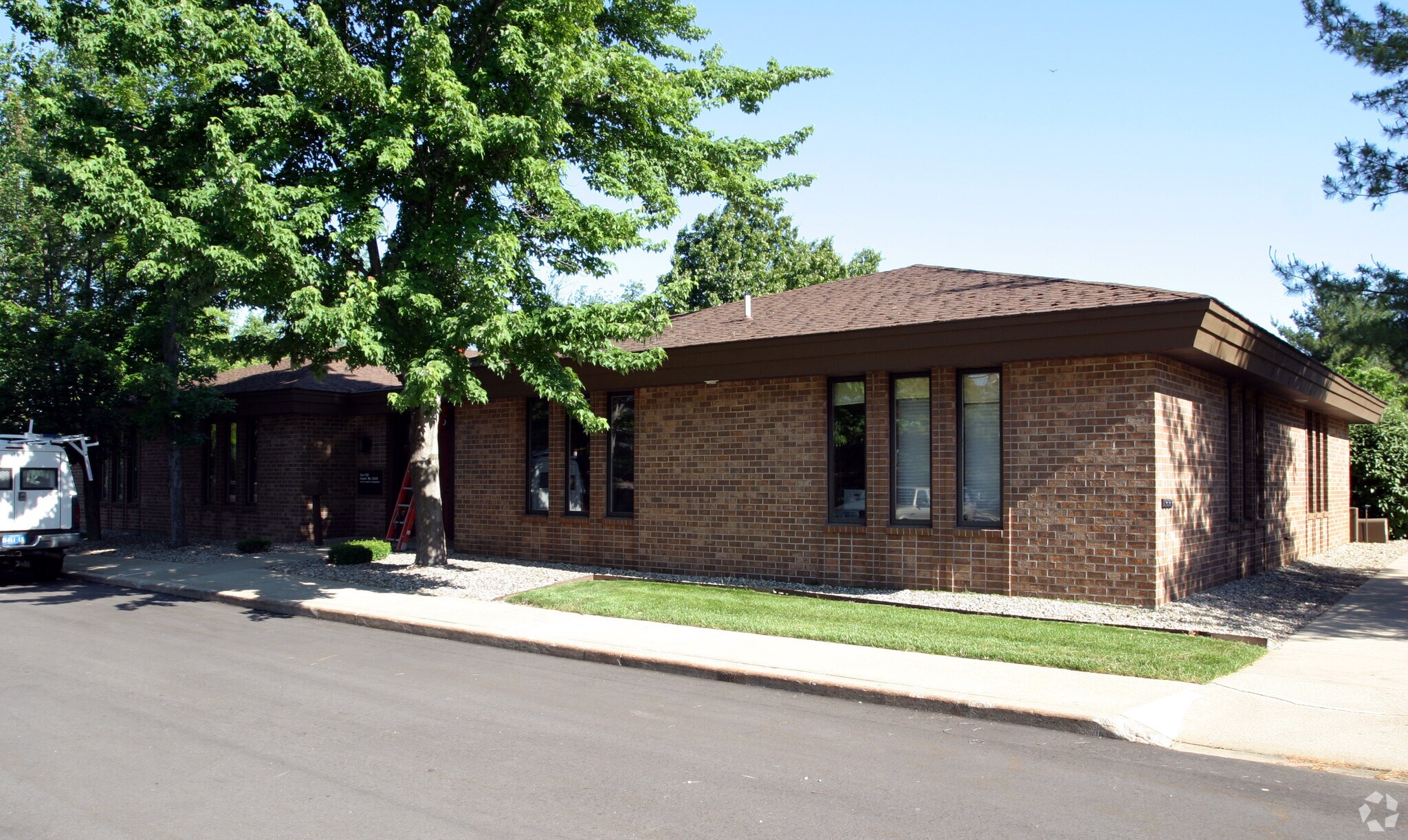 4025 W Main St, Kalamazoo, MI à vendre Photo principale- Image 1 de 17