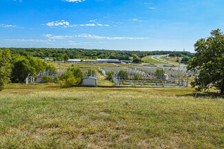 Plus de détails pour 19626 State Highway 1E, Ada, OK - Terrain à vendre