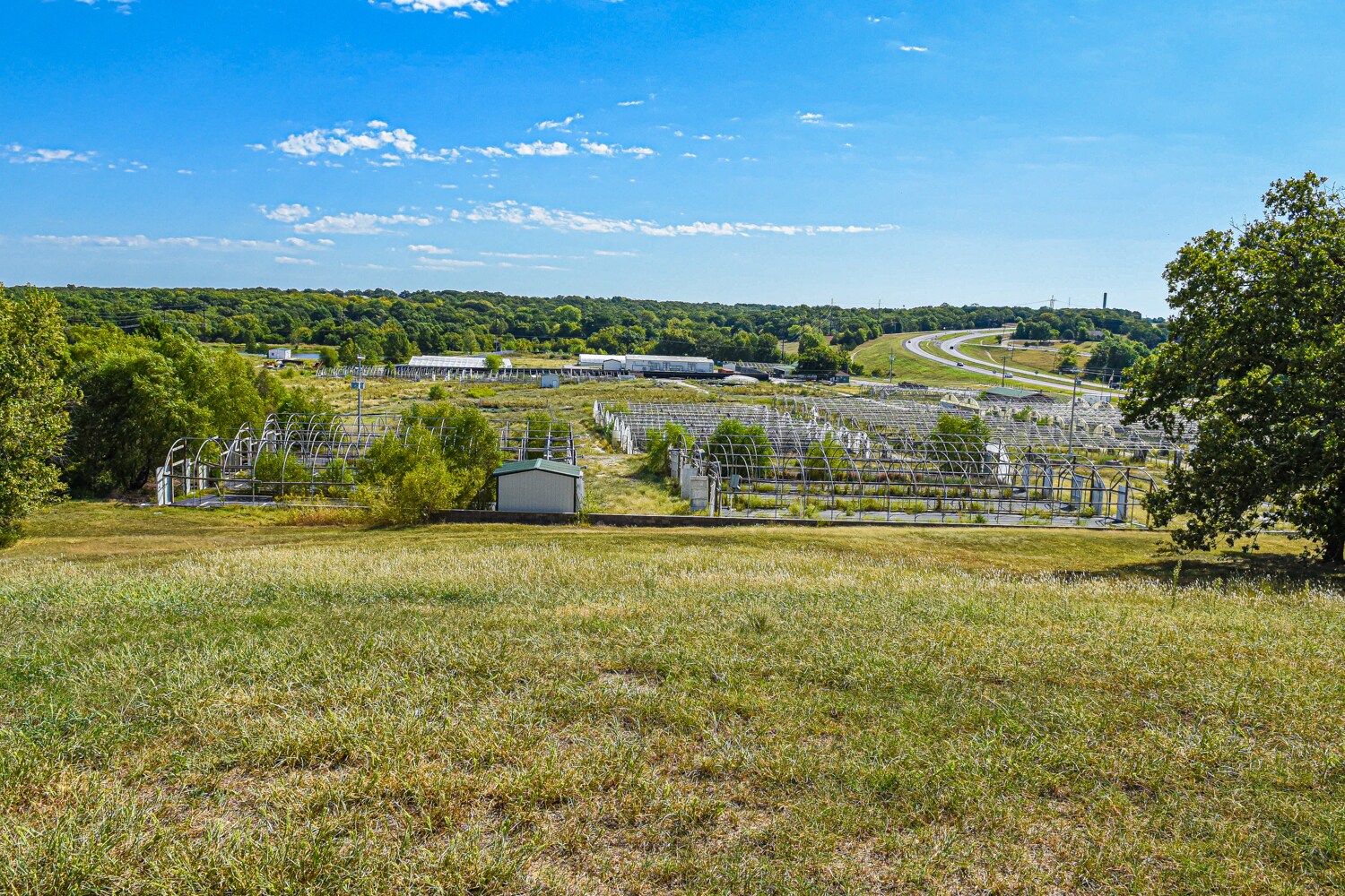 19626 State Highway 1E, Ada, OK for sale Primary Photo- Image 1 of 35