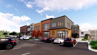 More details for 150 S End Cir, Travelers Rest, SC - Office, Retail for Lease