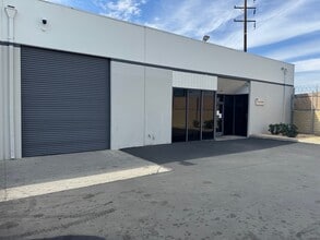 14944 Shoemaker Ave, Santa Fe Springs, CA à louer Photo intérieure- Image 1 de 1