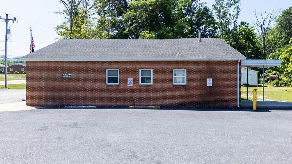 555 MT Torrey Rd, Lyndhurst, VA for sale - Building Photo - Image 2 of 34