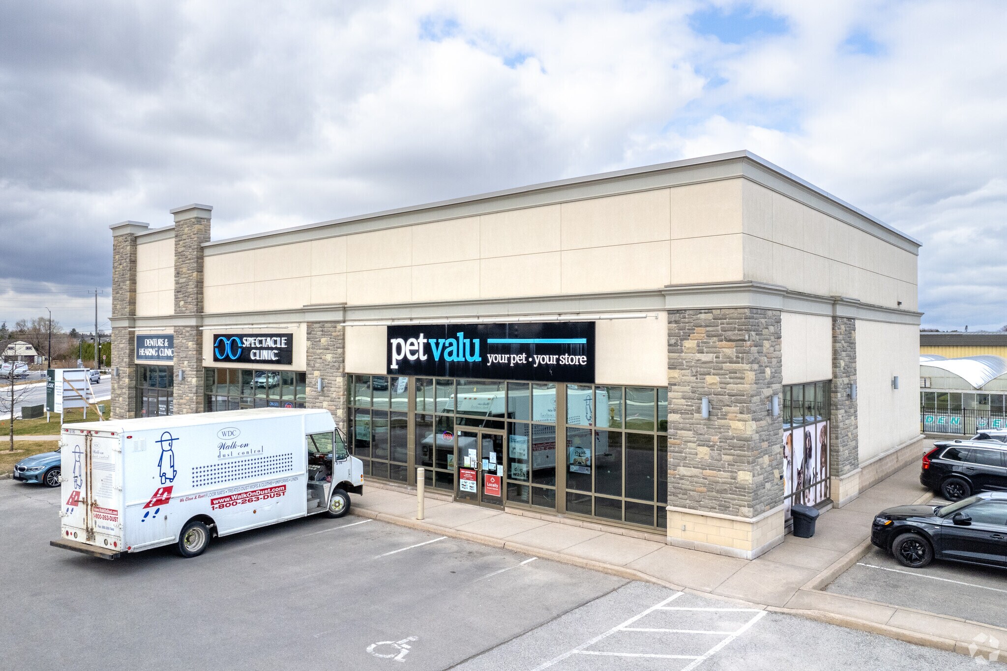 1630 Niagara Stone Rd, Niagara On The Lake, ON for sale Building Photo- Image 1 of 1