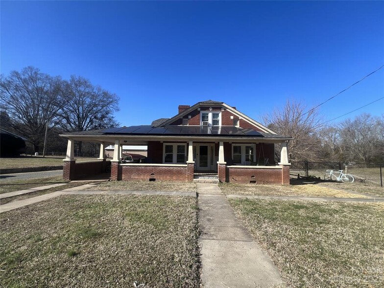 6230 S Main St, Salisbury, NC for sale - Building Photo - Image 1 of 1