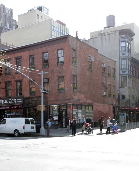 464 6th Ave, New York, NY for lease - Building Photo - Image 1 of 4