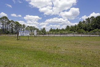 Plus de détails pour 4640 County Road 218, Middleburg, FL - Terrain à vendre