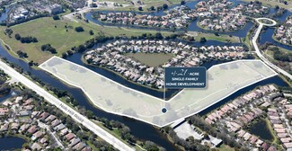 Plus de détails pour 0 Nob Hill Rd, Parkland, FL - Terrain à vendre