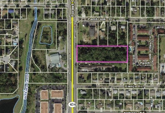 8213 Forest City Rd, Orlando, FL à vendre Photo principale- Image 1 de 4