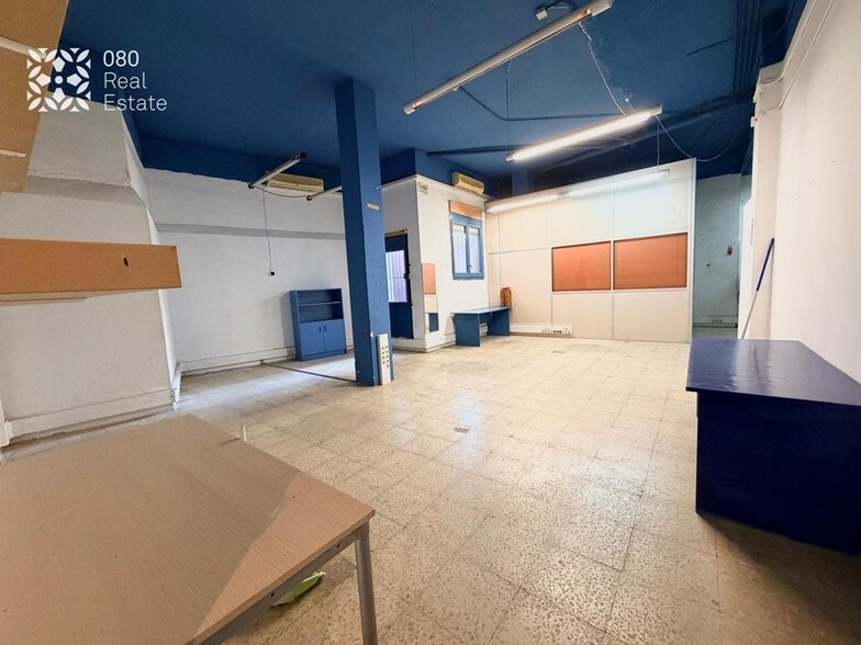 Retail in Cornellà de Llobregat, Barcelona for lease - Interior Photo - Image 2 of 3