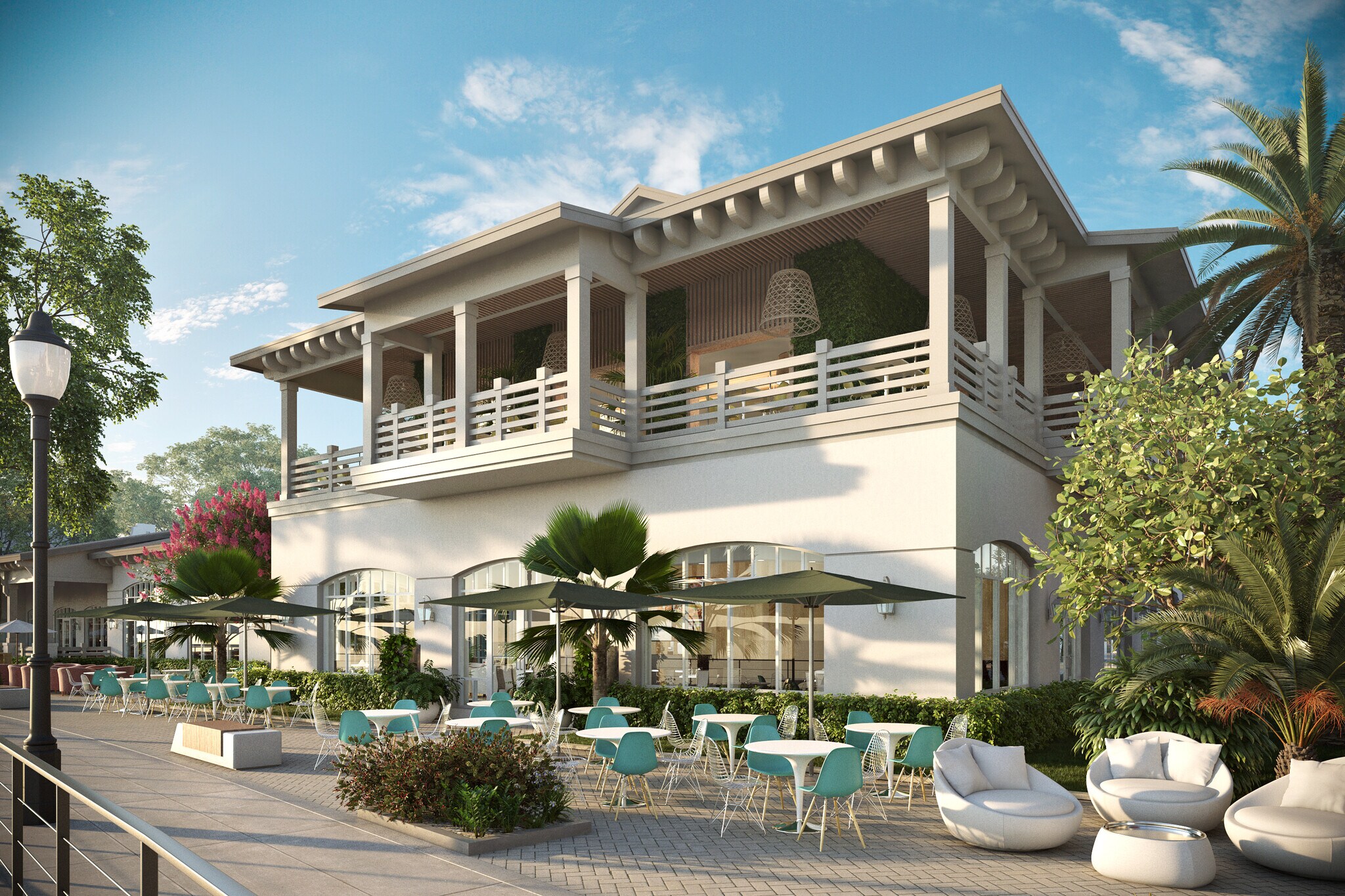 1012 NE Anchorage Dr, Jensen Beach, FL à louer Photo du bâtiment- Image 1 de 10