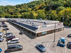 880 Butler St, Pittsburgh, PA - Aérien  Vue de la carte - Image1