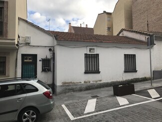 Plus de détails pour Calle Fuente, 17, Las Rozas de Madrid - Terrain à vendre
