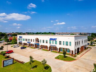 Plus de détails pour 3242 Preston Rd, Plano, TX - Bureau à vendre