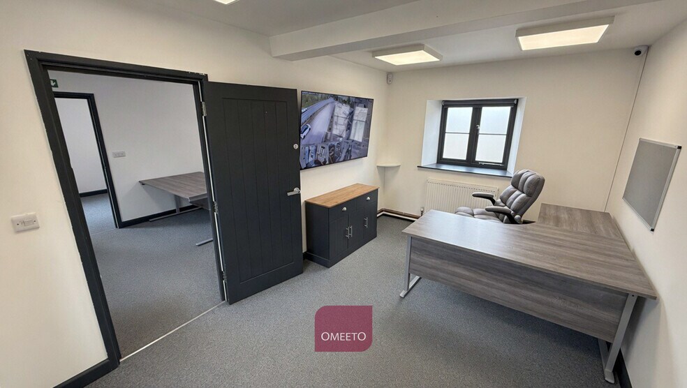 Butterley Corne, Ripley for lease - Building Photo - Image 2 of 8