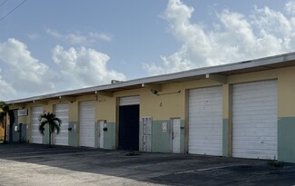 More details for 704-718 NW 6th Ave, Fort Lauderdale, FL - Industrial for Lease