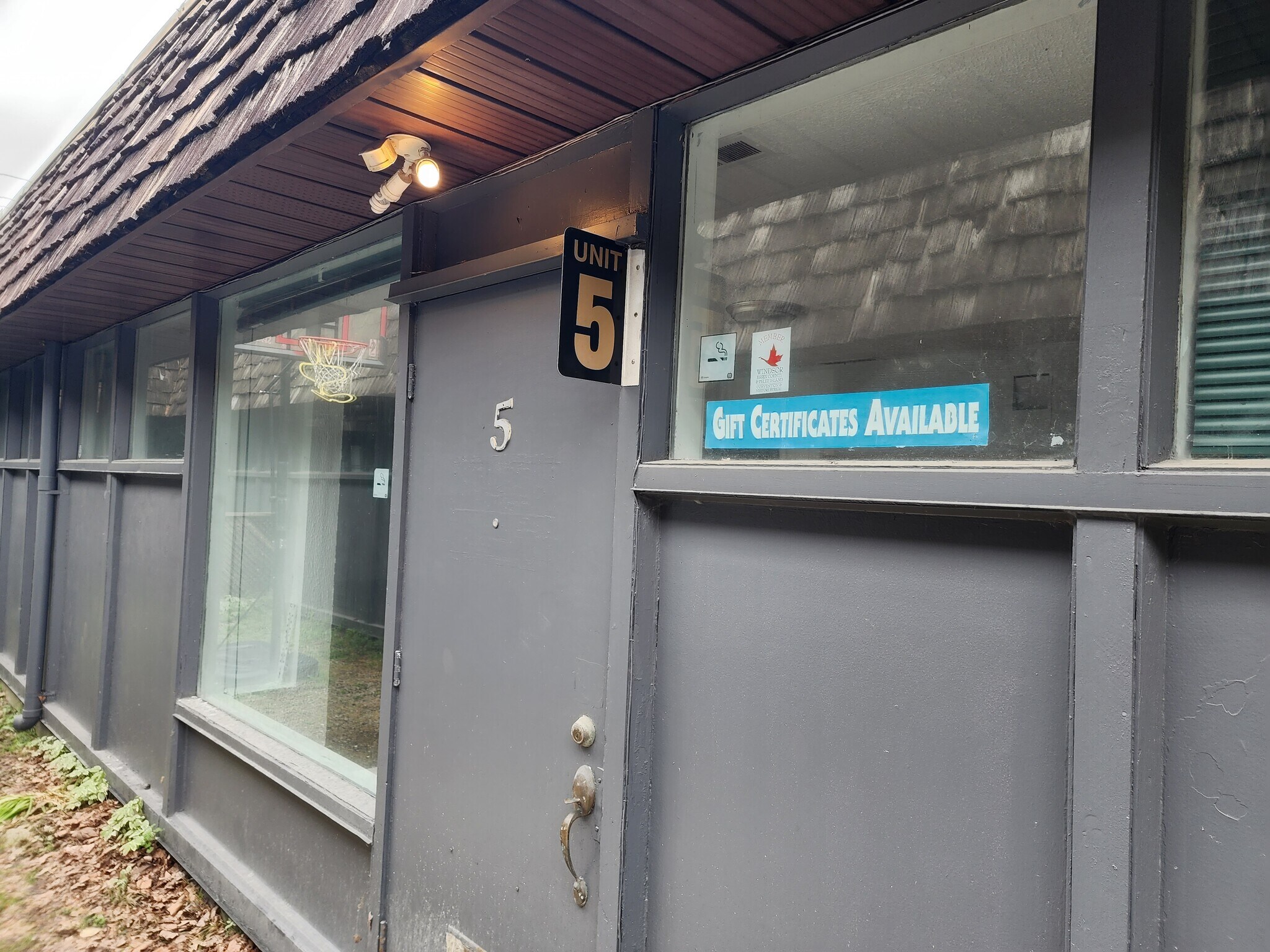 1310 Ouellette, Windsor, ON à louer Photo principale- Image 1 de 7