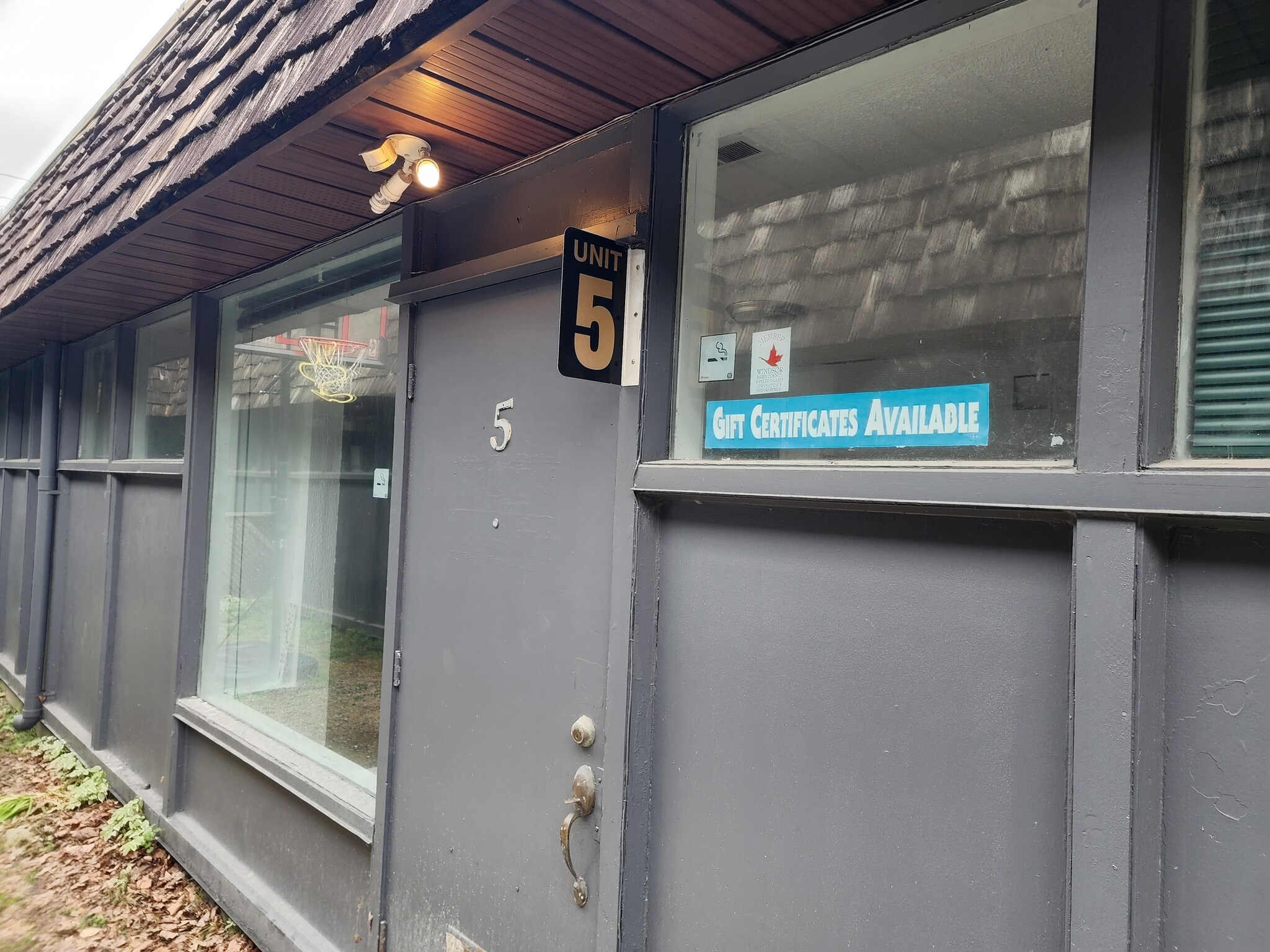 1310 Ouellette, Windsor, ON for lease Primary Photo- Image 1 of 7