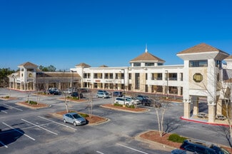 Plus de détails pour 4150 Old Milton Pky, Alpharetta, GA - Commerce de détail à louer