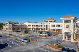 Plus de détails pour 4150 Old Milton Pky, Alpharetta, GA - Commerce de détail à louer