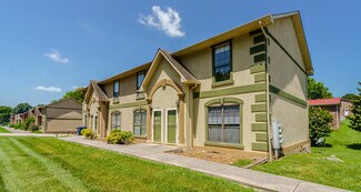 Plus de détails pour Jefferson City Multifamily – Multi-résidentiel à vendre, Jefferson City, TN