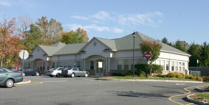 1580 Us Highway 206, Bedminster, NJ for lease Interior Photo- Image 1 of 4