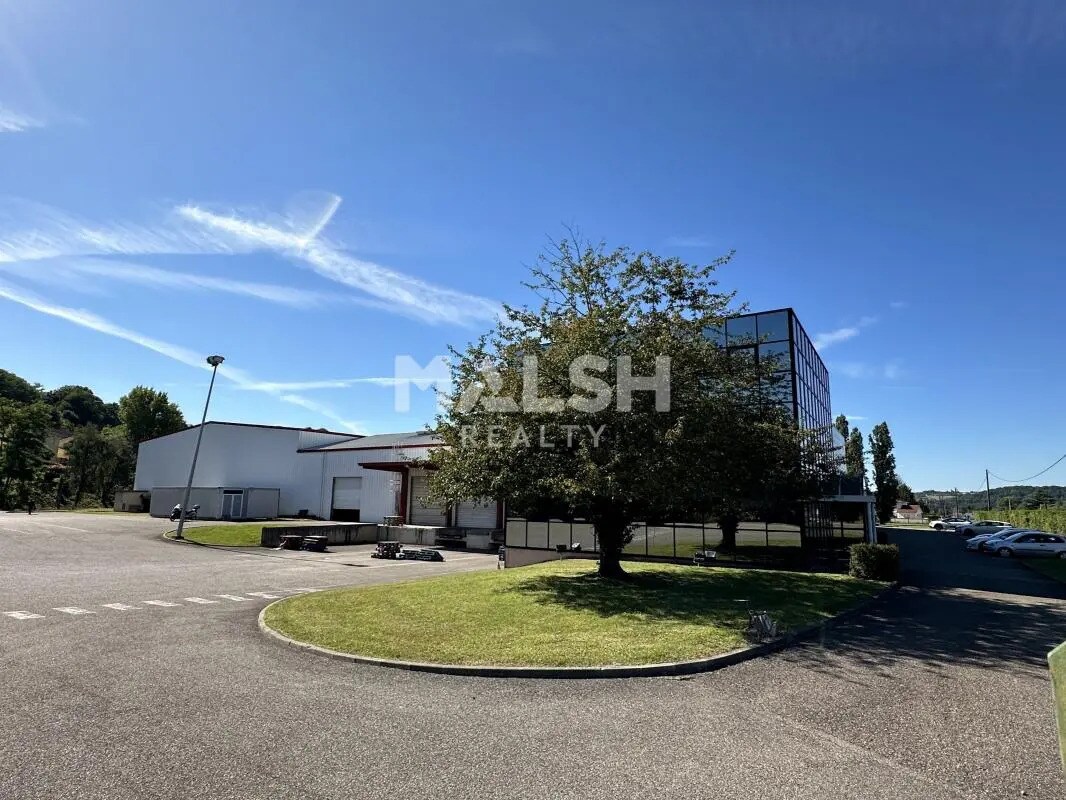 Office in Châteauvilain for lease Building Photo- Image 1 of 23