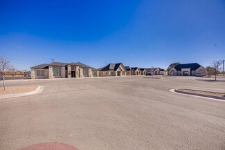 More details for 1602 Tarleton St, Midland, TX - Office for Sale