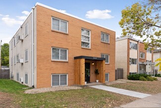 Plus de détails pour 3029 Garfield Ave S, Minneapolis, MN - Multi-résidentiel à vendre