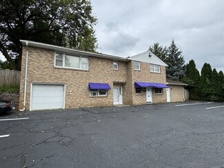 Plus de détails pour 2601 Nazareth Rd, Easton, PA - Vente au détail à vendre