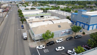 More details for 1302-1310 9th St, Modesto, CA - Retail for Sale