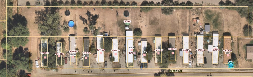 711 Birch Ln, Billings, MT à vendre - Photo du bâtiment - Image 2 de 16