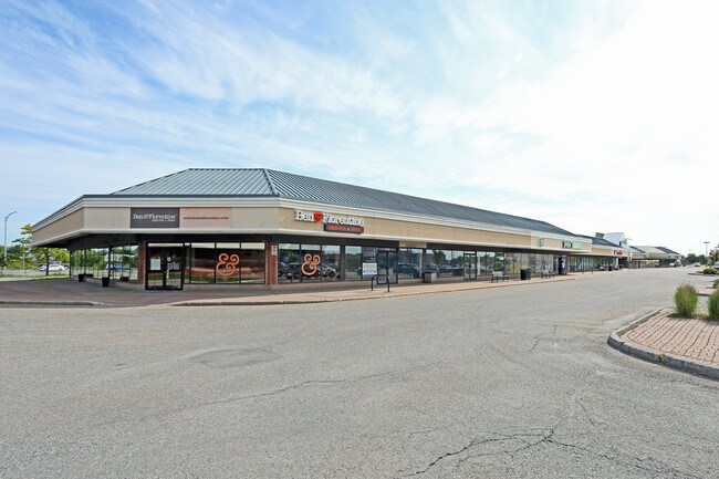 Plus de détails pour 25 Rd Savane, Gatineau, QC - Commerce de détail à louer