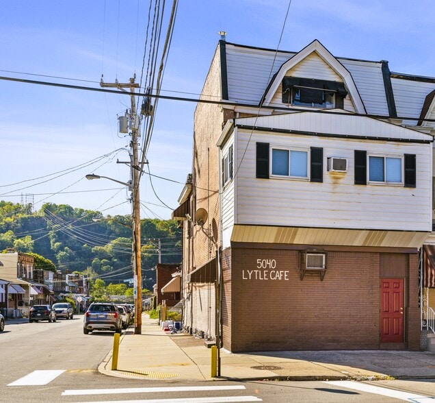 5040 Lytle St, Pittsburgh, PA for sale - Building Photo - Image 2 of 27
