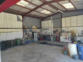 More details for 9 Avenue Emile Zola, Les Pennes-Mirabeau - Industrial for Lease