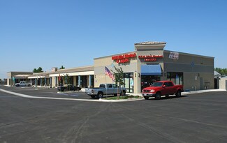 Plus de détails pour 624 Morning Dr, Bakersfield, CA - Commerce de détail à louer