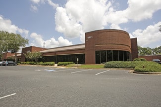 Plus de détails pour 6621 Bay Cir, Peachtree Corners, GA - Industriel à louer