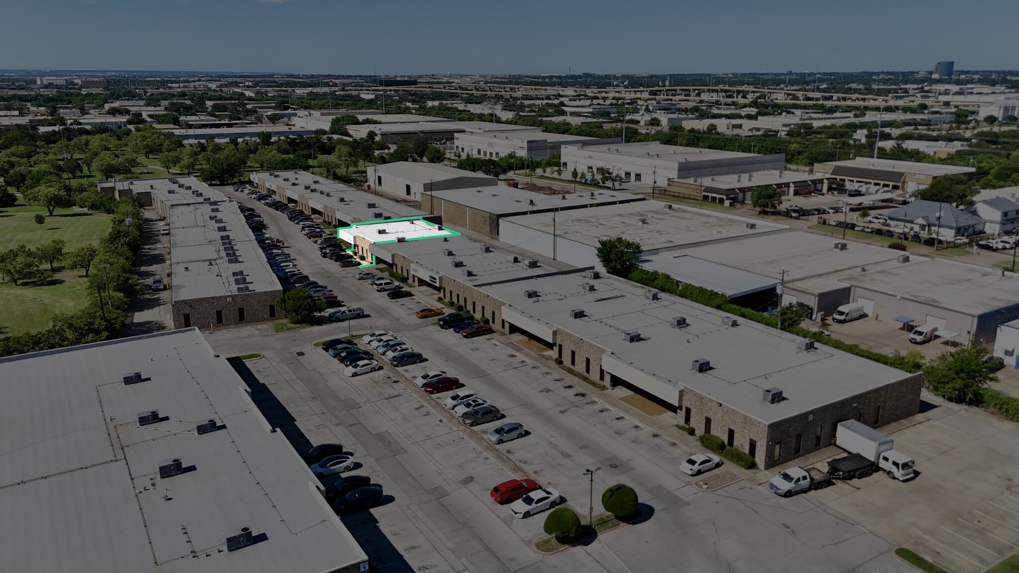 2636 Walnut Hill Ln, Dallas, TX for lease Interior Photo- Image 1 of 5