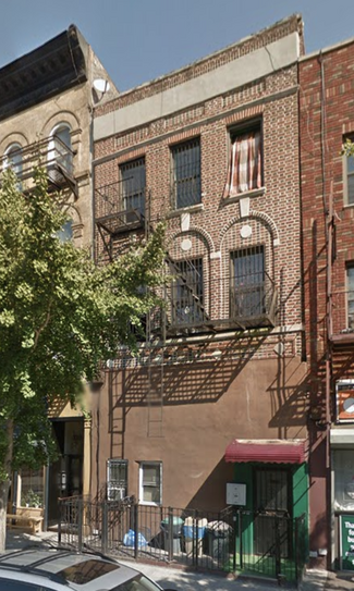 More details for 141 Tompkins Ave, Brooklyn, NY - Multifamily for Sale