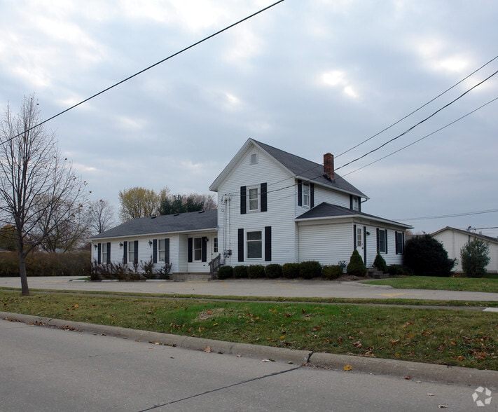 790 Lafayette Rd, Medina, OH for lease - Building Photo - Image 2 of 8